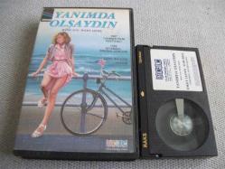 Efemera - Z -  BETA - YANIMDA OLSAYDIN - kitantik - kitaLog