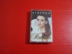 HÜNER COŞKUNER GİDİYOR ESKİ BANDROL KASET