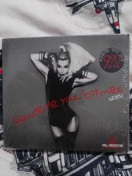 HANDE YENER CD handeyle yaz bitmez