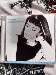 Hümeyra benim şarkılarım CD