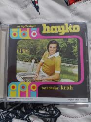 HAYKO Tavernalar kralı en iyileriyle cd