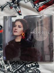Bbg HACER ÖZİL Ahde VEFA CD