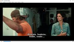 sahara dvd  (PC'de izlenmiştir/denenmiştir)  (clive cussler)  matthew mcconaughey penelope cruz steve zahn