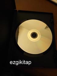 kızgın damdaki kedi dvd  (PC'de izlenmiştir/denenmiştir)  (cat on  a hot tin roof)    elizabeth taylor paul newman burl ives