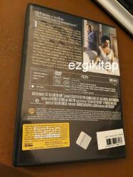 kızgın damdaki kedi dvd  (PC'de izlenmiştir/denenmiştir)  (cat on  a hot tin roof)    elizabeth taylor paul newman burl ives