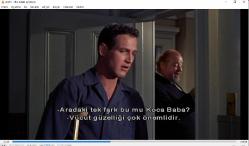 kızgın damdaki kedi dvd  (PC'de izlenmiştir/denenmiştir)  (cat on  a hot tin roof)    elizabeth taylor paul newman burl ives