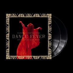 Florence + The Machine - Dance Fever (Live At Madison Square Garden 2022) / 2 x Plak ( Ambalajında )