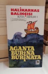 AGANTA BURİNA BURİNATA