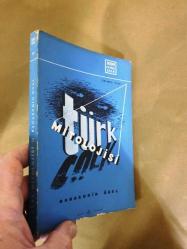 TÜRK MİTOLOJİSİ 2.CİLT