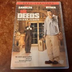 MR.DEES - KAZARA ZENGİN  -  ORJINAL BANDROLLU