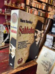 ŞAHBABA * Osmanoğulları'nın son hükümdarı VI. Mehmed Vahideddin'in hayatı