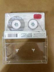 DINAH WASHINGTON - JAZZ MASTERS 19 - KASET