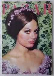 TÜRKAN ŞORAY ( Çift taraflı ) ~ Ebat : 13 X 18