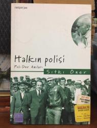 HALKIN POLİSİ - POL-DER ANILARI