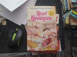 Reçel Kavanozu
