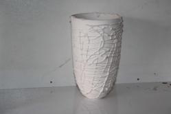 EL YAPIMI KİL TOPRAK VEYA BASKA BIR MALZEMEYE SAHİP ÜRÜN DETAYLAR RESIMLERDE   (YENİ KOLİ 2