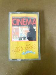 ICE MC - CINEMA - KASET