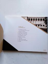 150 TH YEAR HONOR ROLL 2013-2014 ( ÇİF RAF )