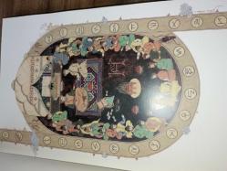 DEDE KORKUT KİTABI BURSA NÜSHASI TIPKI BASIM