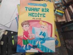 MATEMATİK HİKAYELERİ 2. SINIF  - TUHAF BİR HEDİYE