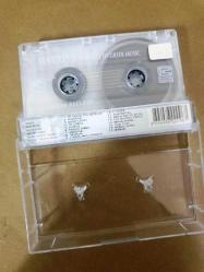 THE BEST OF GREEK MUSIC - HARRIS 3 - KASET