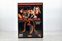 Efemera - Gerçek Efsaneler 2 - kitantik - kitaLog