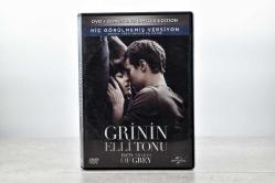 Grinin Elli Tonu ( Çift Disk )