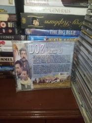 DOZ Sınır 2 VCD Film