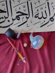Hat yazı takımı CALLIGART
