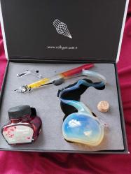 Hat yazı takımı CALLIGART