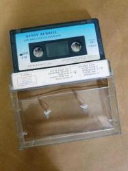 Kenny Burrell And The Jazz Guitar Band - Pieces Of Blue And The Blues - KASET