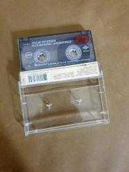 OSCAR PETERSON - PLAYS BROADWAY - JAZZ MASTERS 37 - KASET