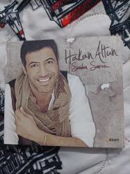 HAKAN ALTUN SENDEN SONRASI CD