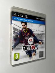 Fifa 14 Sony PlayStation 3 Oyun