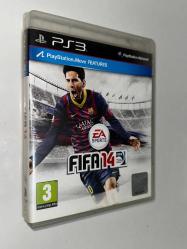 Fifa 14 Sony PlayStation 3 Oyun