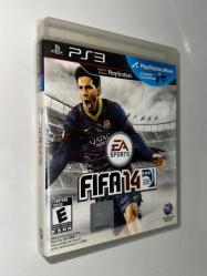 Fifa 14 Sony PlayStation 3 Oyun