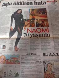 SABAH MELODİ GAZETESİ VE SABAH TELERAMA GAZETESİ KADINLARA ÖZEL -21 temmuz 1996 -Karikatürler-Walt Disney/Boncuk-Mort Walker-Dick Browne/Bizim Aile-Tom Armstrong/Marvin-Graham Allen-John Dodd/Kral Kedi-Süleyman Turan/Dön Artık-Astroloji-Bülent Kısa-Klinik-Meltem Pusat-Telerama Programı-Sabah Filmleri-Öğlen Filmleri-Akşam Filmleri- Zühre parsadan- seda Güler- Süleyman turan-hale pakcan- özlem Akalan- Sinan Hıncal- zühre parsadan- hakan şükür-esra her birlik- Emine Erdoğan- özdenörük- ihsan berkel-erdoğan sevgin-gülriz sururi-can Dündar- doğan Kılıç- funda Şirin kalk-ahmet Bilge- ali Öztürk- ahmet Bilge- Rıza Çalımbay- Müjde ar-kartal tibet-şener Şen- okusal pekmez oldu-ibrahim Tatlıses- Necla Nazır- Melih gülgen-osman sedam-bülent ersoy-mine mutlu-turgut Özatay