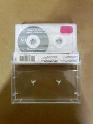 DINAH WASHINGTON - SINGS STANDARDS - JAZZ MASTERS 40 - KASET