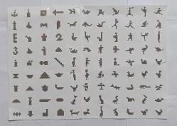 TANGRAM ŞEKİL OLUŞTURMA OYUNU (TÜRKÇE)