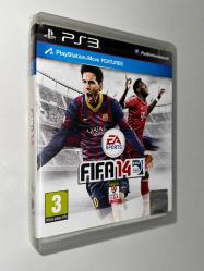 Fifa 14 Sony PlayStation 3 Oyun