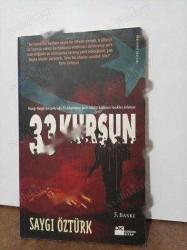 33 KURŞUN