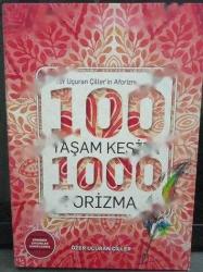 100 Yaşam Kesiti 1000 Aforizma (CİLTLİ)