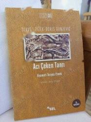 Acı Çeken Tanrı-Kıyameti Tersyüz Etmek