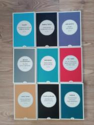 AYLAK ADAM YAYINLARI AFORİZMALAR SERİSİ ( 9 KİTAP )