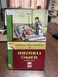 ANZAKLI ÖMER  