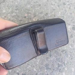 Deri Telefon Kılıfı , Ericsson ESKİ
