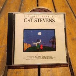 THE VERY BEST OF CAT STEVENS / CD