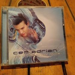 CEM ADRİAN / BEN BU ŞARKIYI SANA YAZDIM / CD