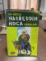 En Güzel Nasreddin Hoca Fıkraları
