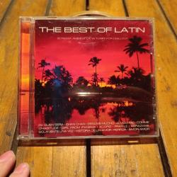 THE BEST OF LATIN / CD